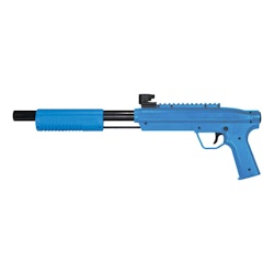 Valken GOTCHA Shotgun (.50 Cal) Blue