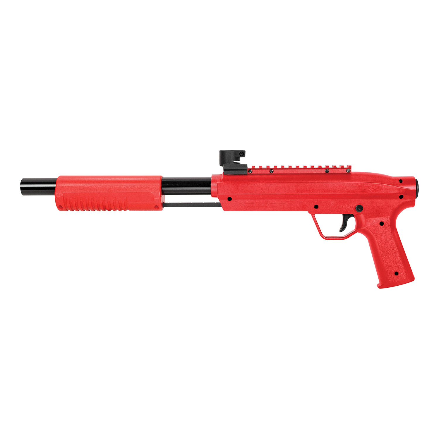 Valken - GOTCHA Shotgun (.50 Kaliber) - Red