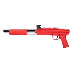 Valken GOTCHA Shotgun (.50 Cal) Red