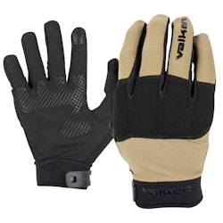 Valken Kilo Gloves Tan