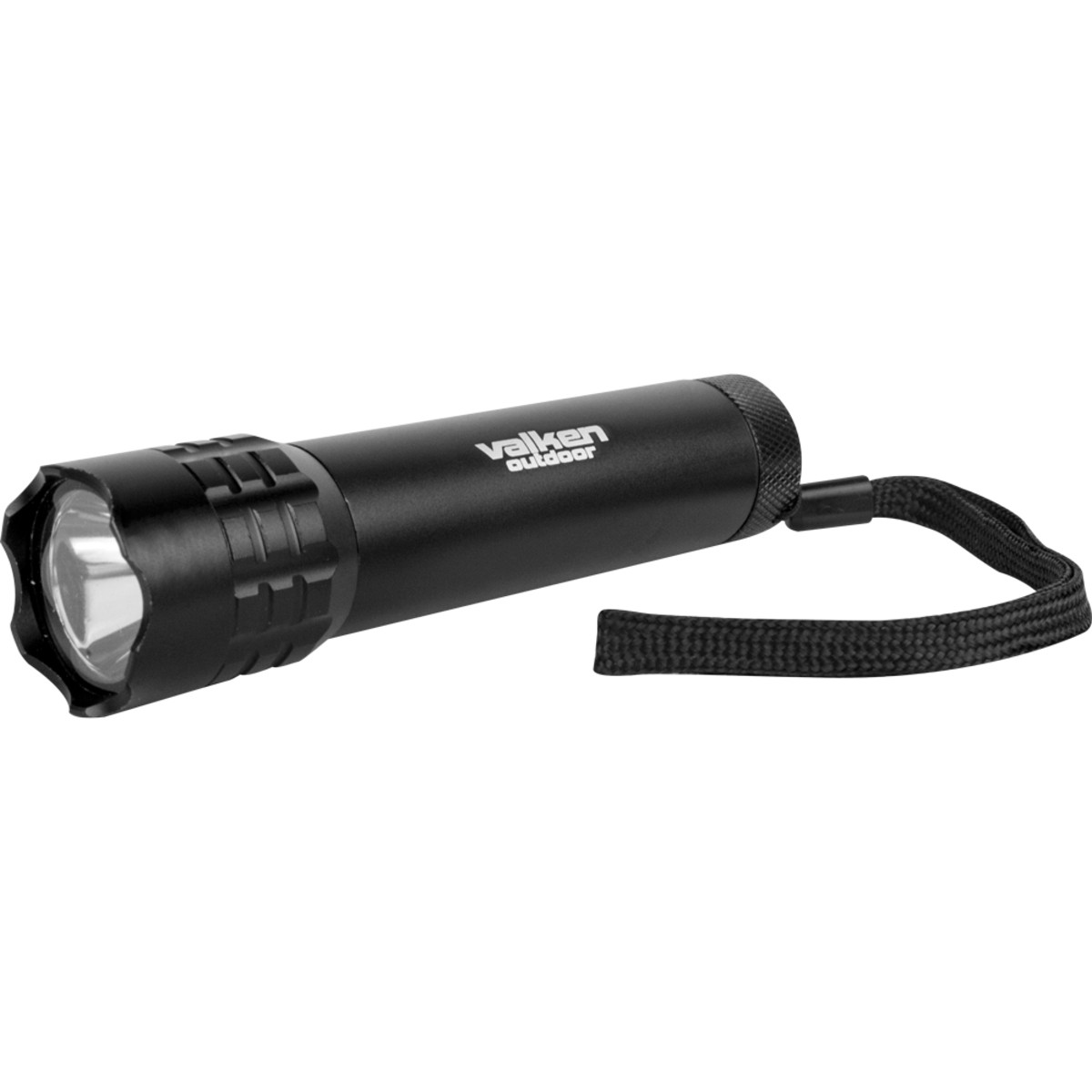 Valken - LED Flashlight w/ Mount, Filter & Remote