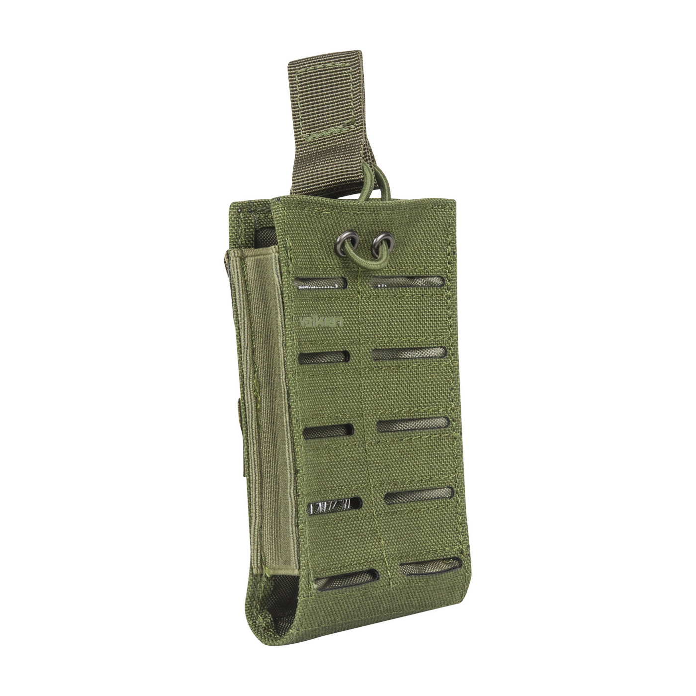 Valken - Multi Rifle Mag Pouch LC - Single - Olive