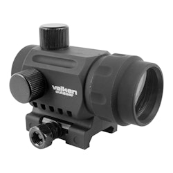 Valken Optics Mini Red Dot Sight RDA20 Black