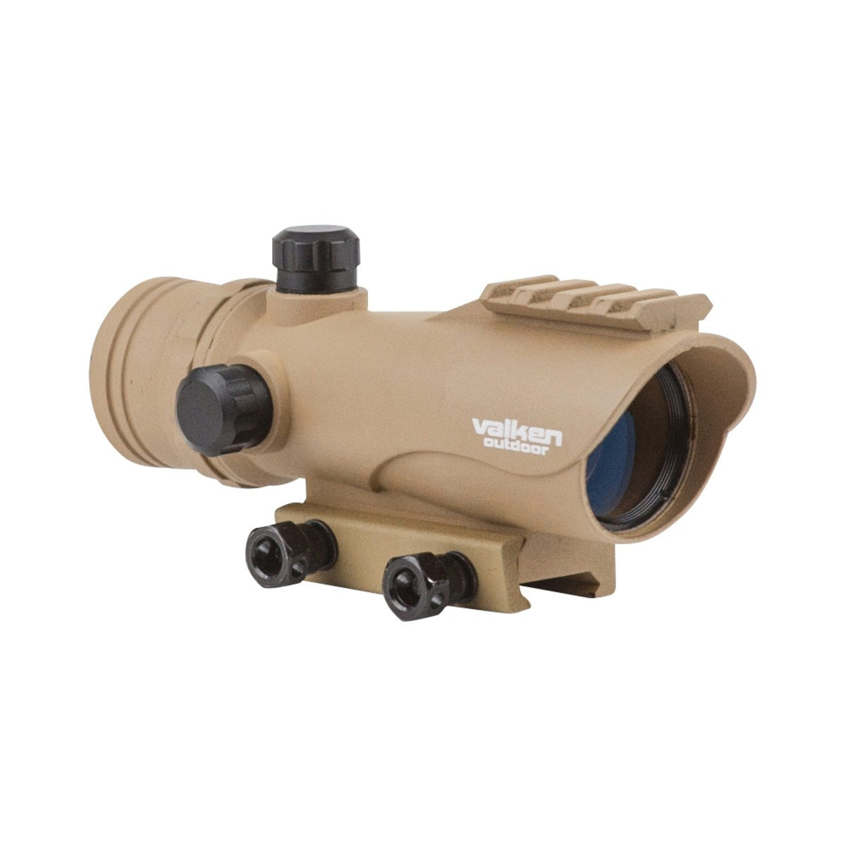 Valken Optics Red Dot Sight RDA30 Tan