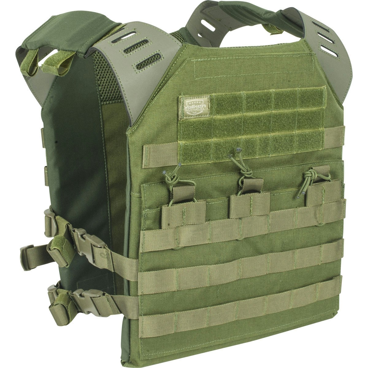 Valken Plate Carrier II XL Olive