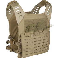 Valken Plate Carrier LC XL Tan