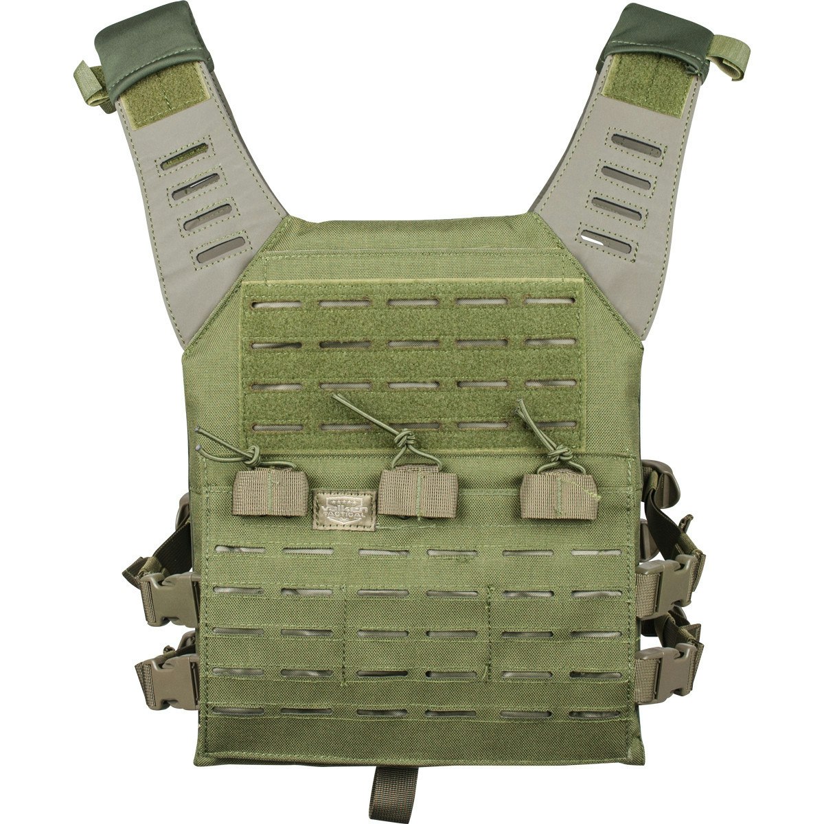 Valken Plate Carrier LC Olive