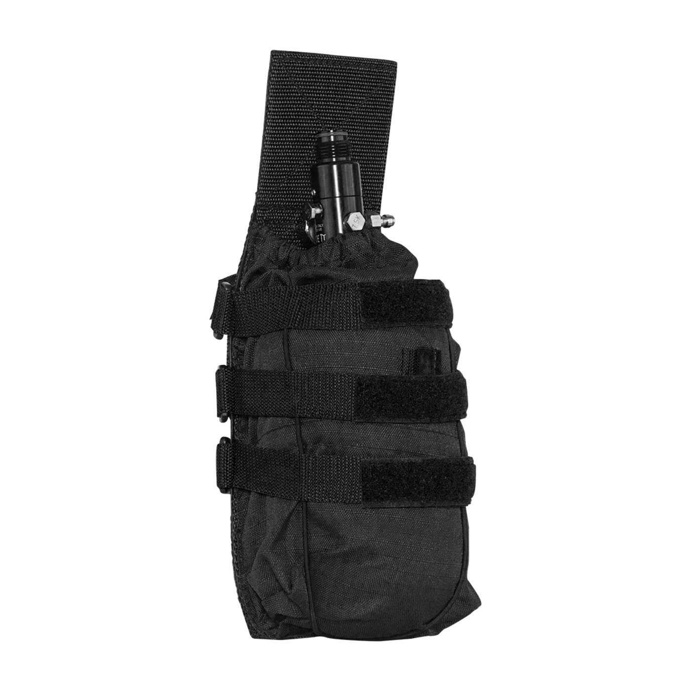 Valken Universal Tank Pouch Black