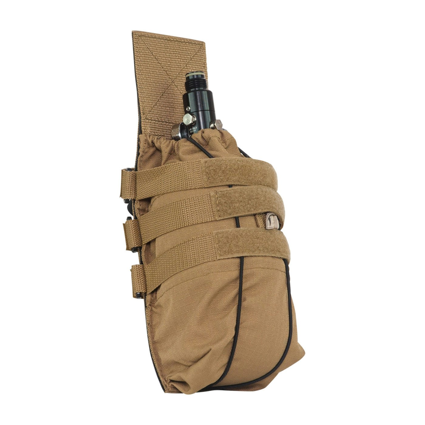 Valken Universal Tank Pouch Tan