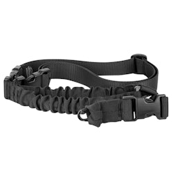 Valken V-Tactical Kilo Single Point Sling Black