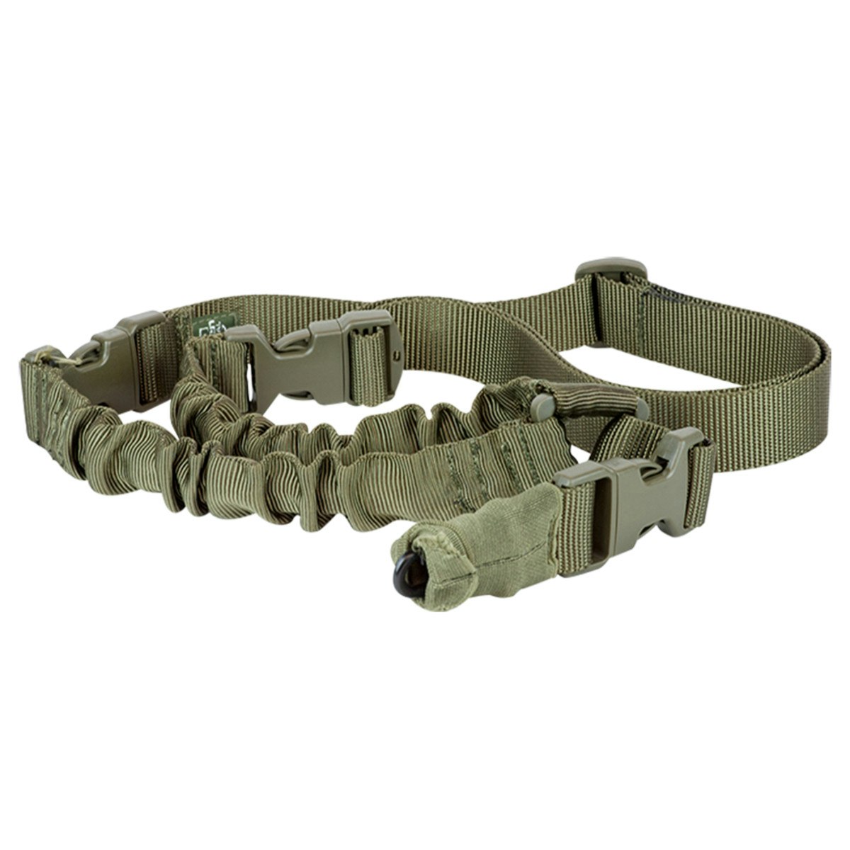 Valken V-Tactical Kilo Single Point Sling Olive