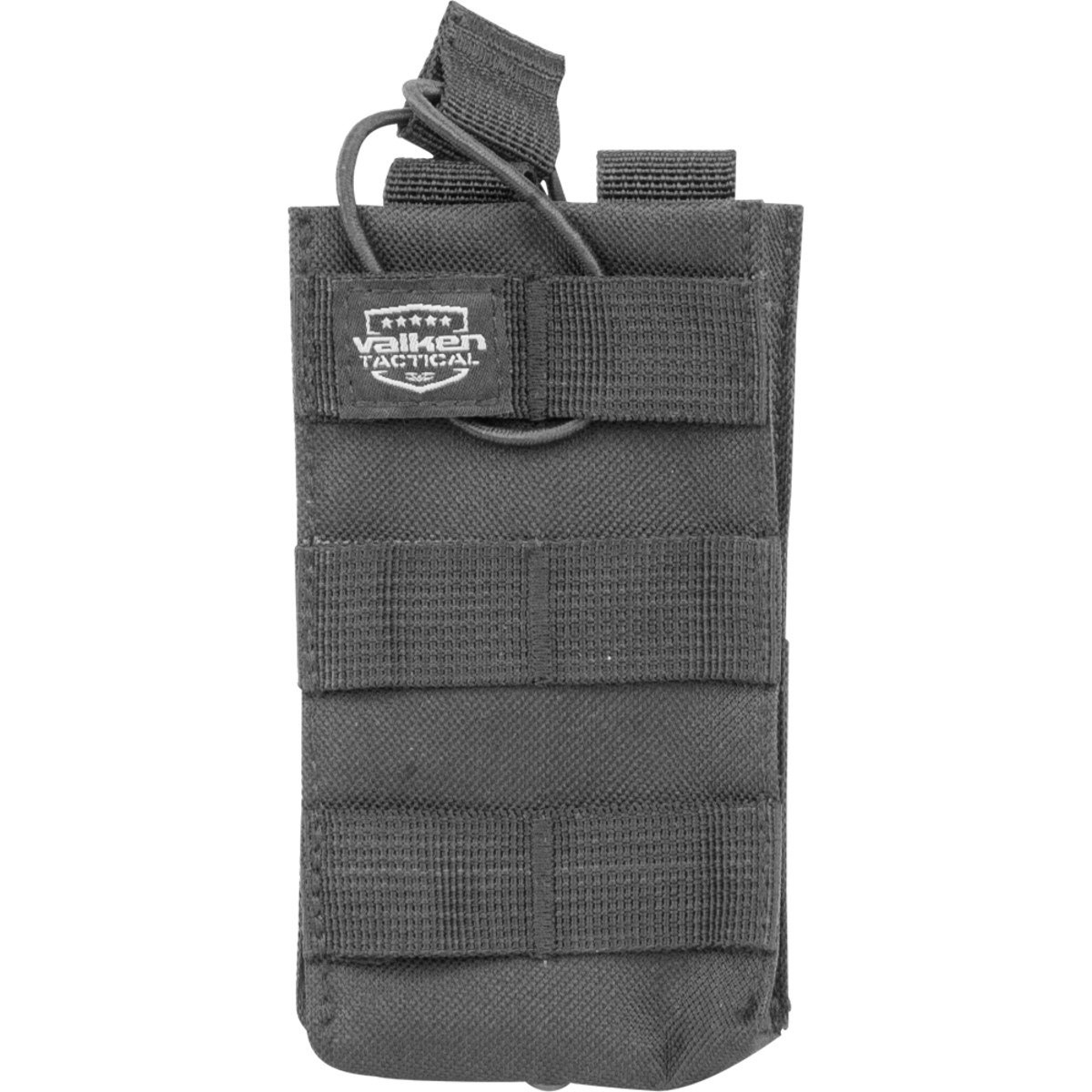 Valken V-Tactical Magazine Pouch AR Single Black