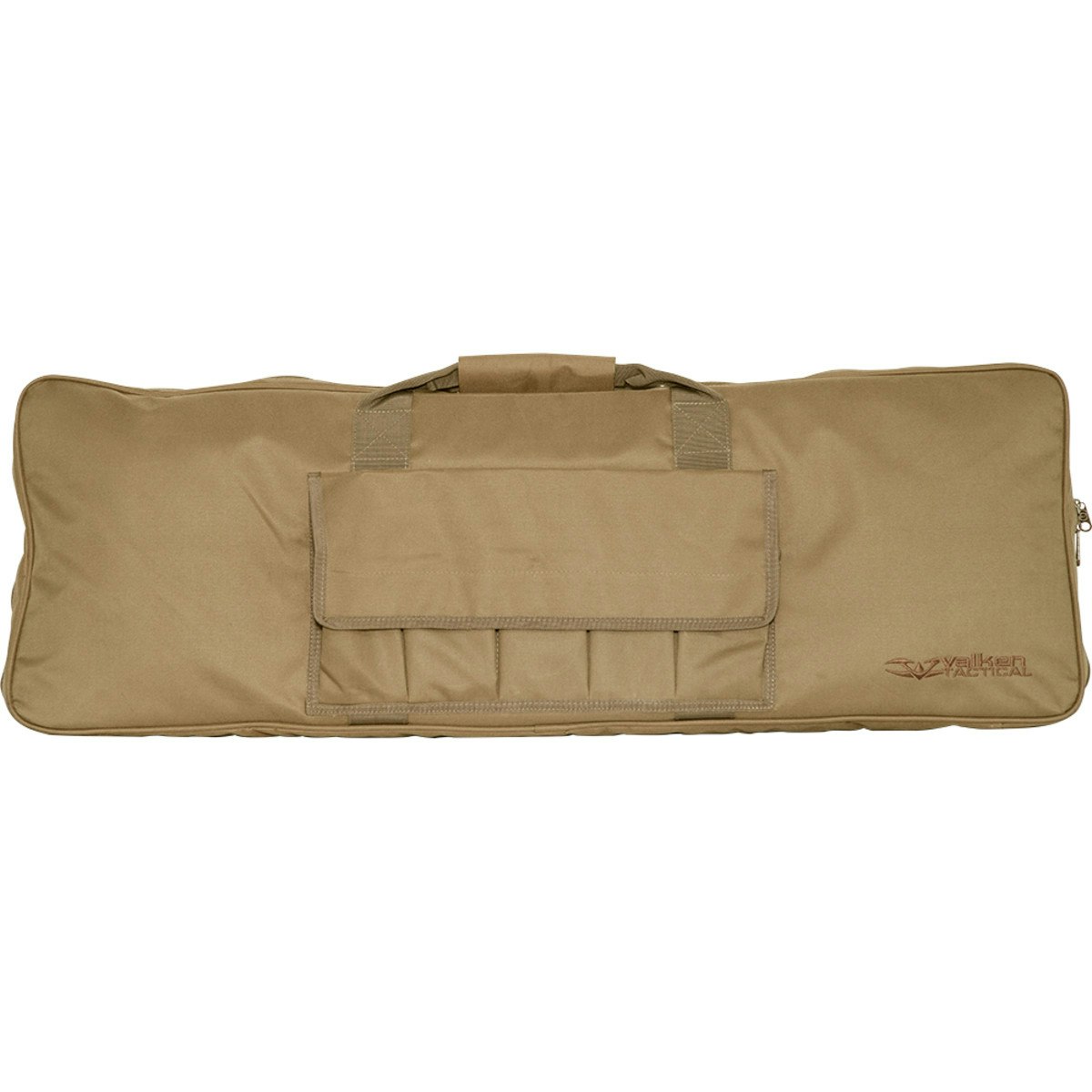 Valken V-Tactical Soft Gun Case Single Rifle 36" Tan