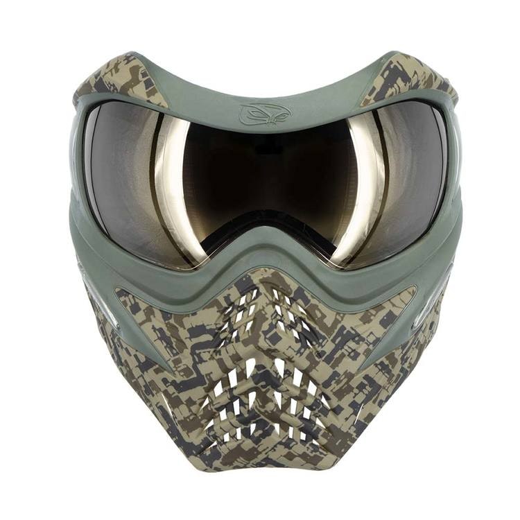 V-Force Grill Paintball Goggle - Circuit Camo - Hypersports - Hypersports »  Nr.1 in Paintball and Event in Sweden!