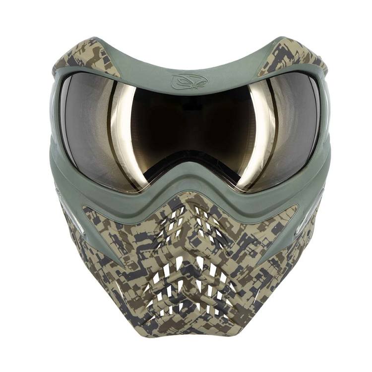 V-Force Grill Goggle Circuit Camo