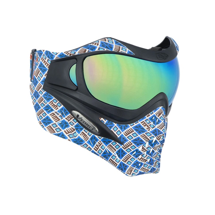 V-Force Grill Goggle Inca