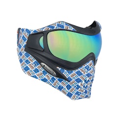 V-Force Grill Goggle Inca