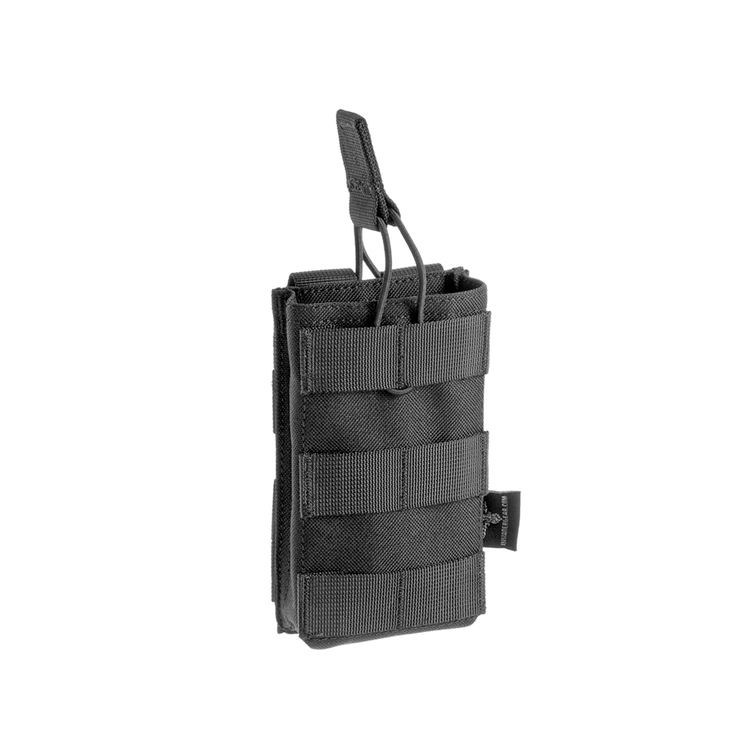 Invader Gear - 5.56 Single Direct Action Mag Pouch - Black