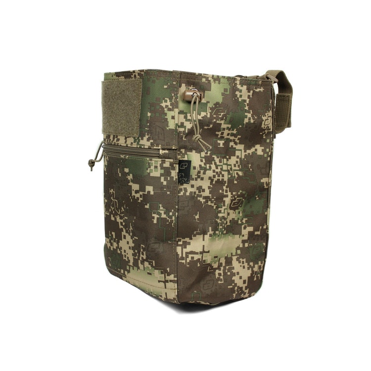 Planet Eclipse Mag Drop Bag HDE Camo