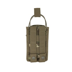 Planet Eclipse Molle Single Mag Pouch HDE Camo
