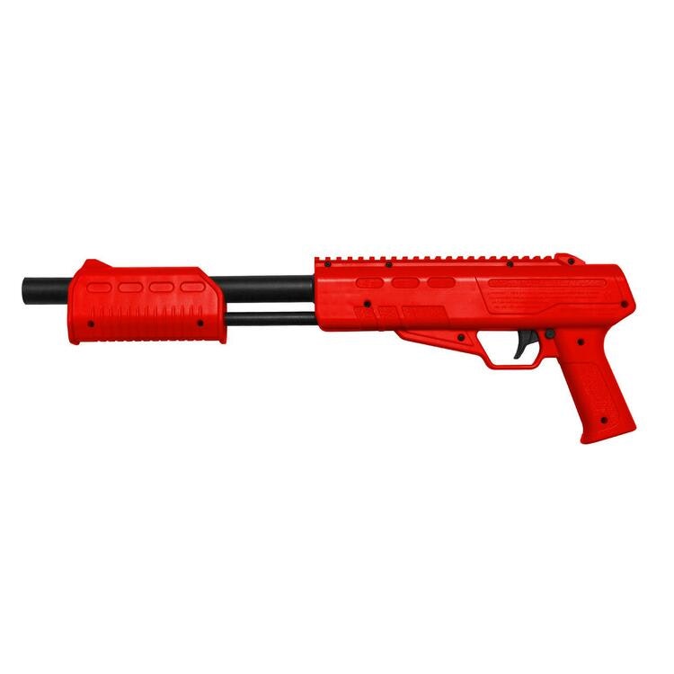 FIELDpb Blaster (.50 Cal) Red