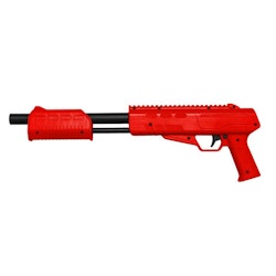 FieldPB - Blaster (.50 Kaliber) - Red