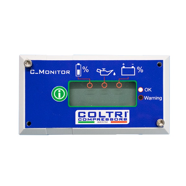 Coltri C-Monitor