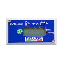 Coltri - C-Monitor