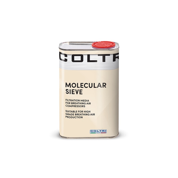 Coltri Molecular Sieve 1L