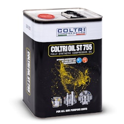 Coltri Synthetic Oil ST 755 5L
