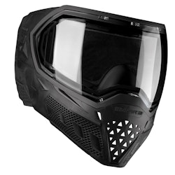 Empire EVS Goggle Black