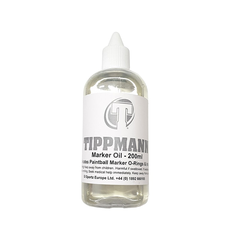 Tippmann Oil 200ml