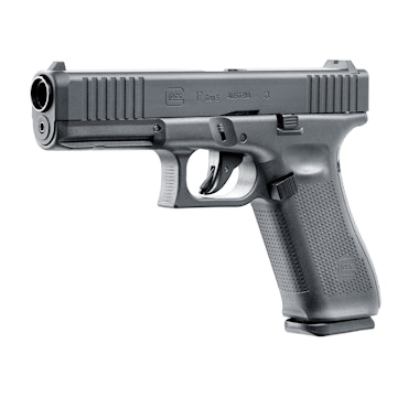 Umarex T4E GLOCK 17 Gen5 Czarny / kaliber .43