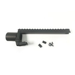 First Strike FSC Carbine Rail Kit / T10 Handguard Adapter