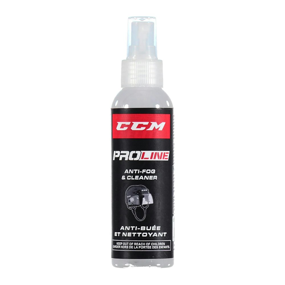 CCM Proline Anti-fog Spray