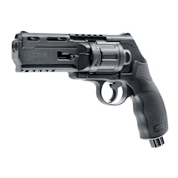 Umarex T4E Hellboy Revolver TR 50 / HDR 50 / .50 Kaliber