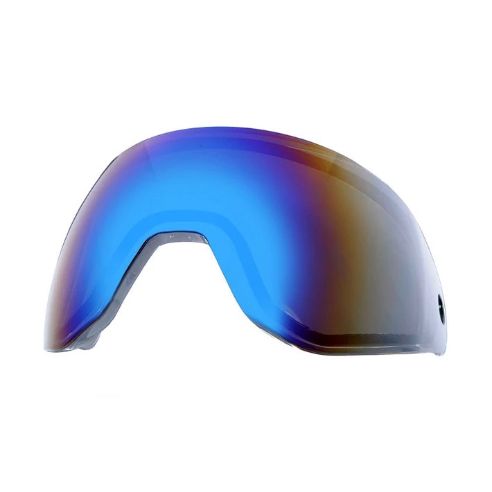 HK Army KLR Thermal Lens Cobalt Blue