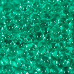 GelStrike Gel Balls 20.000 rnd Green