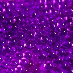 GelStrike Gel Balls 20.000 rnd Purple
