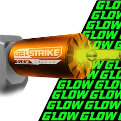 GelStrike Glow Tracer Unit