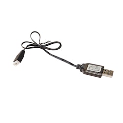 Gellyball USB Charging Cable
