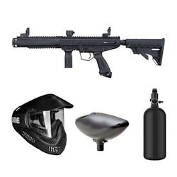 (Startpaket) Tippmann Stormer Tactical / .68 Kaliber