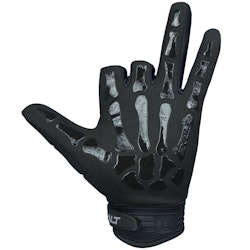 Exalt - Death Grip Gloves - Black