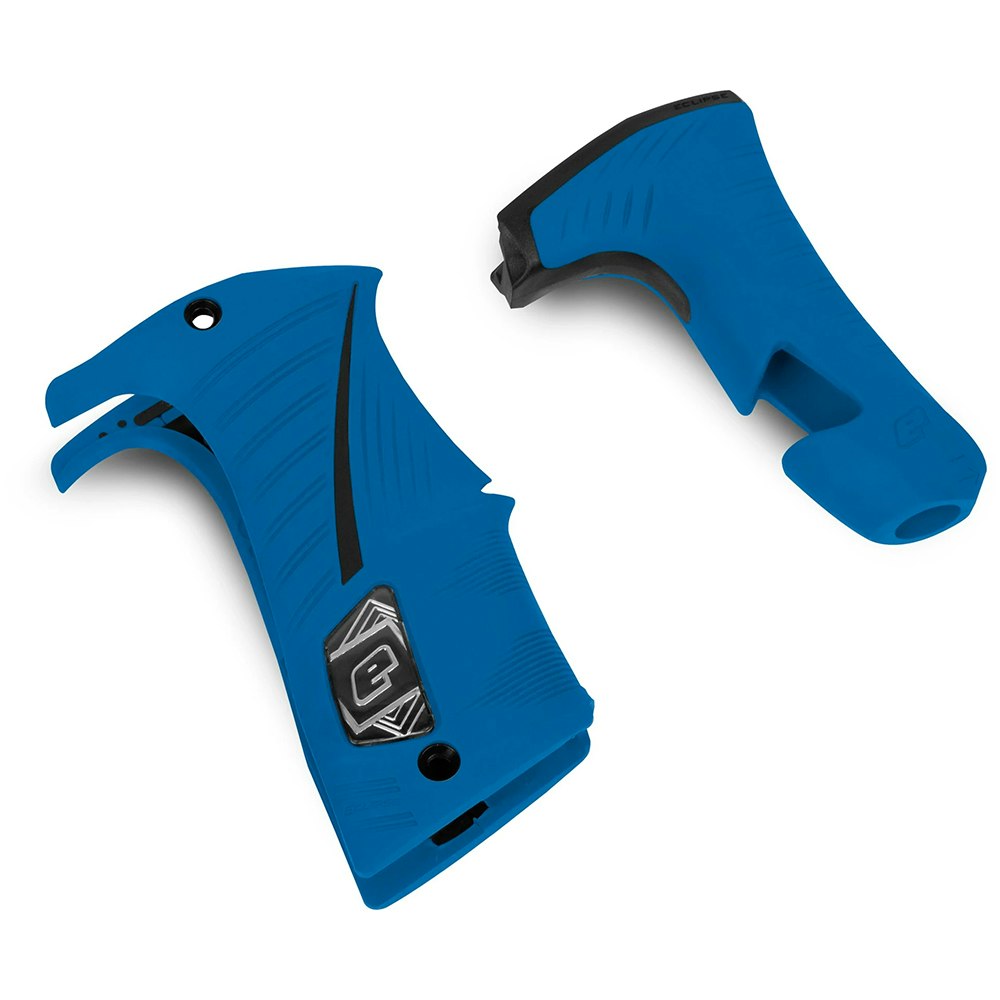 Planet Eclipse LV1.6 Grip Kit Blue