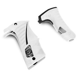 Planet Eclipse LV1.6 Grip Kit White