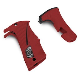 Planet Eclipse LV1.6 Grip Kit Red