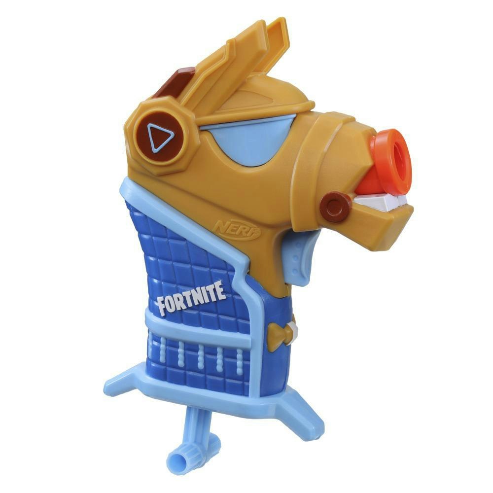 NERF Fortnite Microshots Yond3r