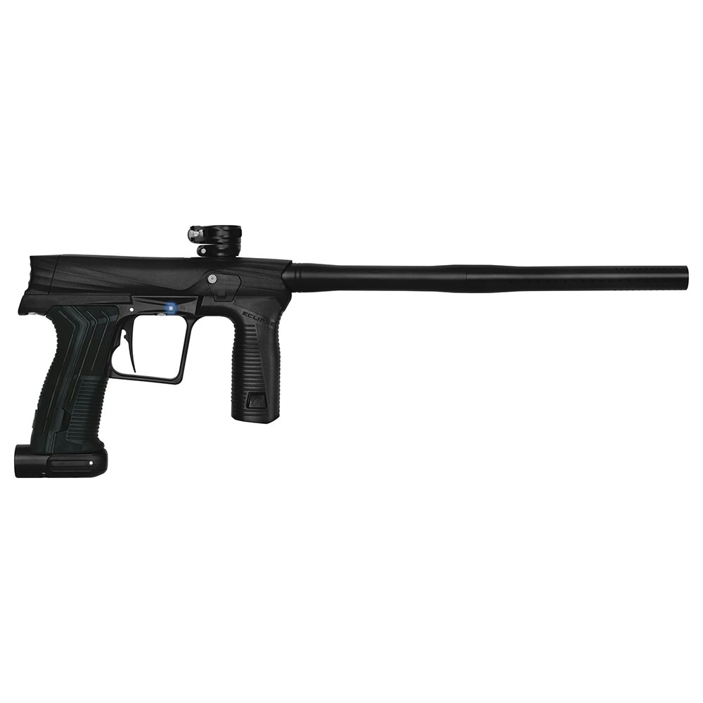 Planet Eclipse Etha3 Black / .68 Kaliber