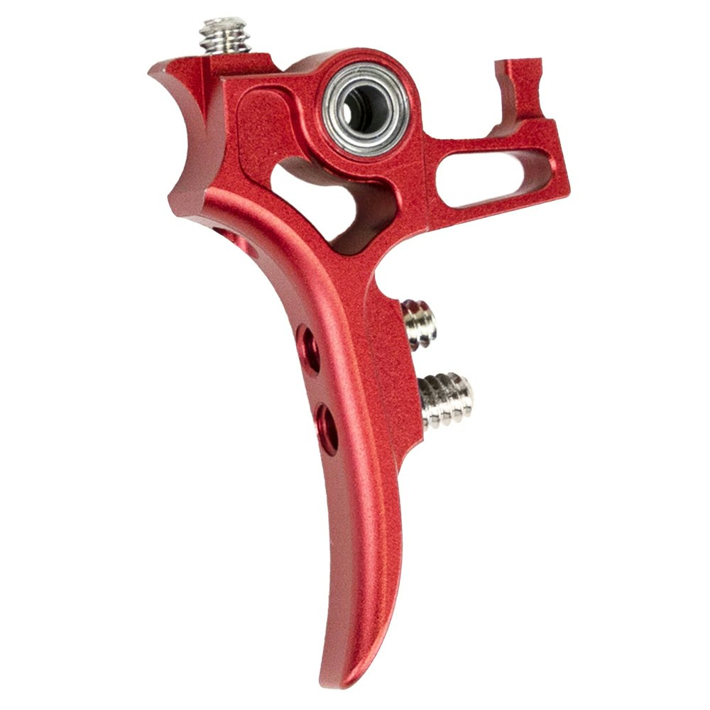 Exalt Killswitch Trigger (EMEK/EMF100) Red