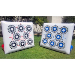 SupAir Gelball Target Wall